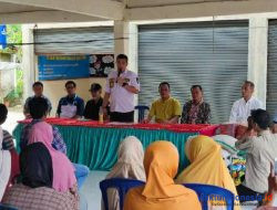 Antisipasi Banjir, Pemkab Anggarkan Normalisasi Sungai Di Pesawaran