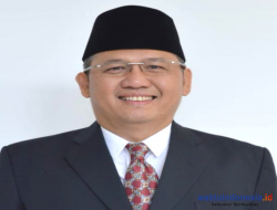 Ini Profil Adik Bupati Pesisir Barat yang Dilantik Anggota DPR RI, Orang Gunungkemala Krui Pertama yang Ngantor di Senayan