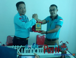 Ini Dia Klinik Lapas Punya Pelayanan BPJS untuk WBP di Indonesia