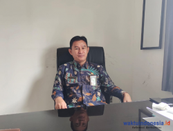 Pasal 12 Pelajar MAN1 Krui Dikeluarkan, Kankemenag: Kurang Paham SRA dan KLA