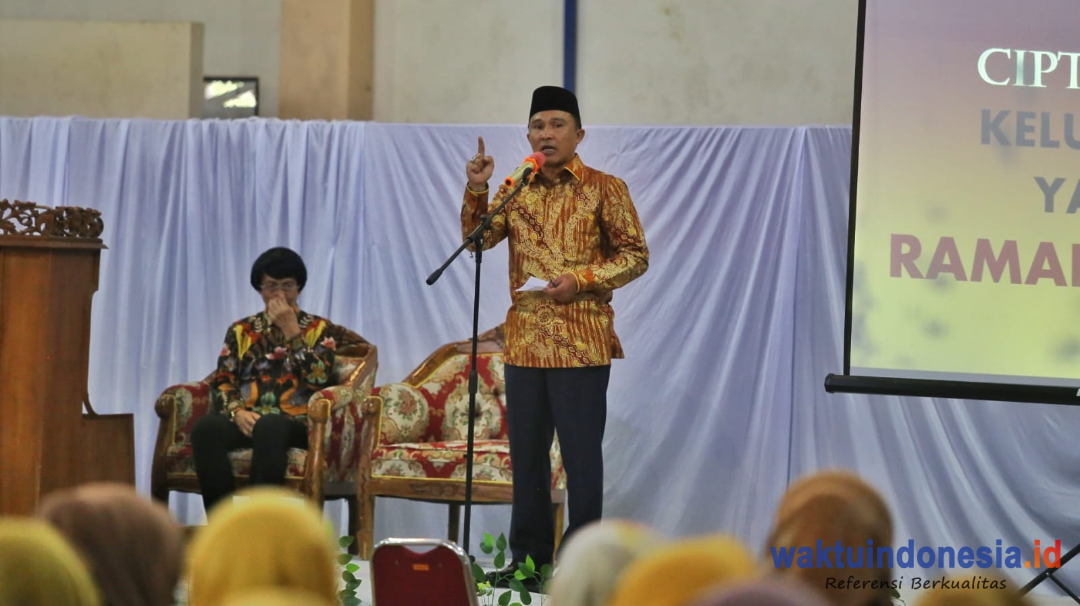 Pengangkatan PPPK di Lampung Barat