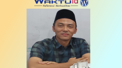Dapil Pemilu 2024 di Lampung Barat Berubah? KPU Siapkan 3 Opsi