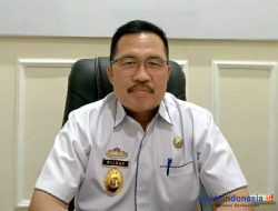 Sekdakab Pesawaran: Jika Benar Kadis Perkim Jarang Ngantor Akan Diberi Sanksi Tegas