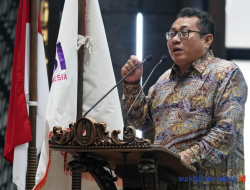 SMSI bakal Gugat Pengesahan KUHP ke MK, Ini Sejumlah Pasal Mengkhawatirkan