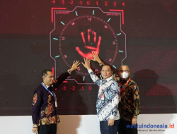 KPK Luncurkan Aplikasi Panduan Pencegahan Korupsi Bagi Dunia Usaha