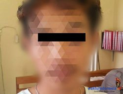 Nekat Curi Motor, Pemuda Negeri Katon Diringkus Polisi