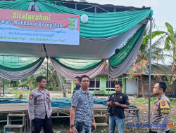 Hiburan Organ Tunggal di Pesawaran Makan Korban, 1 Meninggal