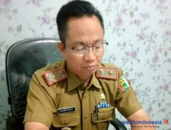 Pemkab Pesawaran Jadwalkan Pelantikan Kades Terpilih Secara Bertahap