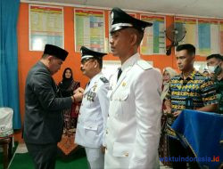 Bupati Dendi Minta Kades Salurkan Dana Desa Cepat Dan Tepat