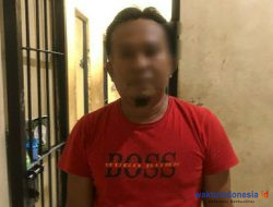 Polisi Ringkus Warga Lamteng Pelaku Penipuan, Ini Modusnya