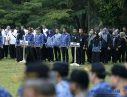 Tingkatkan PAD, Pemkab Pesawaran Optimalisasi Pajak Dan Retribusi