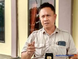 Polisi Buru 2 Pelaku Percobaan Curas Di BRI Link Gedong Tataan Pesawaran