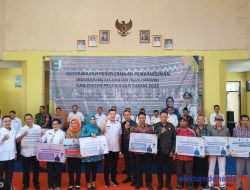 Musrenbangcam, Bupati Dendi: Prioritaskan Juga Stunting Jangan Hanya Insfrastruktur