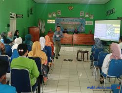 Pemkab Pesawaran Gelar Pelatihan Konveksi Hak Anak Bagi Stakeholder