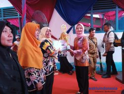 Nanda: Zaman Semakin Canggih, Semua Pihak Harus Kerja Keras Didik Anak