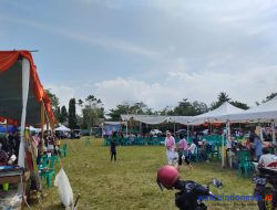 DiskopUKMdag Pesisir Barat Genjot Pertumbuhan UMKM