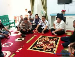 Camat di Pesawaran Ungkap Waktu Keberangkatan Pasutri Korban Dukun Pengganda Uang Mbah Slamet di Banjarnegara