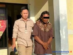 Perantara 2 Pasutri Asal Pesawaran Ke Mbah Slamet Diamankan Polisi