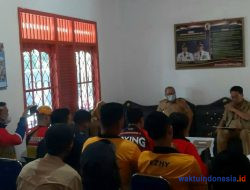 Tanyakan Reward Atlet, Puluhan Cabor Audiensi Dengan Dispora