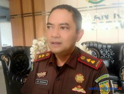 Kajari Sebut Pringsewu Darurat Kejahatan Seksual Anak Bawah Umur