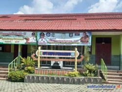 Tagih Iuran Melalui Toa, Siswa SMPN 1 Pringsewu Malu Sekolah