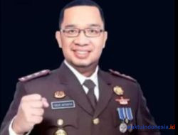 Berita Duka, Kajari Pesawaran Meninggal Dunia