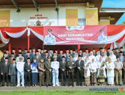 Harkitnas Ke-115, Bupati Dendi: Maknai Untuk Bangkit Pasca Pandemi Covid-19