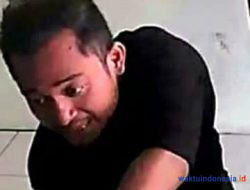 Pelaku Pencurian BRI Link Gedong Tataan Ditangkap Gabungan Polda dan Polres Di Bakauheni