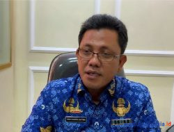 Kabag Kesra Pesawaran: Sampai Saat Ini Tercatat 6 Sapi dan 4 Kambing Hewan Kurban