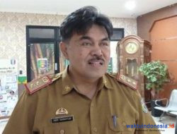 Kisruh Penggantian Sekda, DPRD Pringsewu Dituding Tidak Faham Tatib