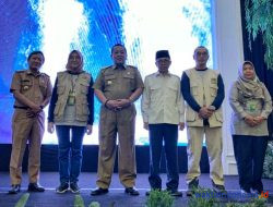 Manfaatkan Hutan Secara Bijak, Pemprov Lampung Luncurkan FWHL 2023