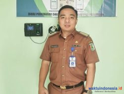 Disbunak Pastikan Tidak Ditemukan Penyakit Antraks Di Pesawaran