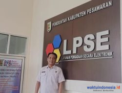 Pemkab Pesawaran Gencar Sukseskan Gerakan Nasional Bangga Buatan Indonesia