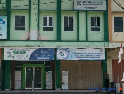 Pelayanan Kantor BPJS Pesawaran Dikeluhkan Warga