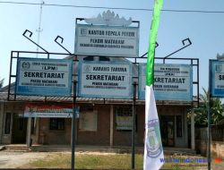 Dana BUMDes Pekon Mataram Gadingrejo Tak Jelas, Diduga Sarat Penyelewengan