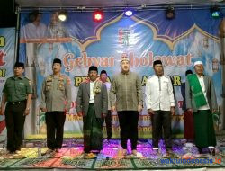 Hari Jadi Desa Sukadadi Gedongtataan, Ini Pesan Bupati Dendi