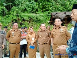 Berdalih Kurang Faham, Pemilik Kolam Renang Lembah Damai Baru Akan Urus Perizinan