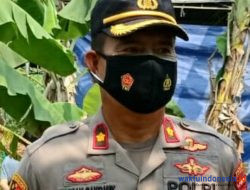 Mobil Hilang Digondol Maling Milik 2 Warga Di Gedong Tataan Pesawaran