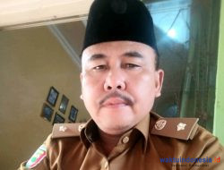 Kades Tebajawa Kedondong Tutup Mata, 3 Perangkat Desanya Pakai Ijazah Orang Lain