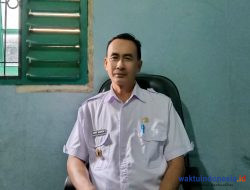 Dinas PMD Terkesan Abai Sikapi Perangkat Desa Tebajawa Pakai Ijazah Orang Lain