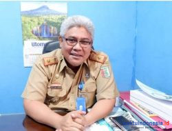 Siasati Potensi Bencana, Pemdes di Pesawaran Harus Jadi Desa Tangguh Bencana