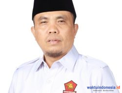 DPC Gerindra Lampung Barat Sambut Positif Deklarasi Demokrat Dukung Prabowo di Pilpres 2024