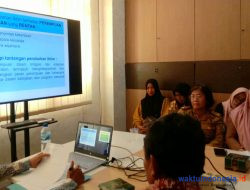 Mitra Bentala Lampung Bersama Stakeholder Kupas Isu Perubahan Iklim