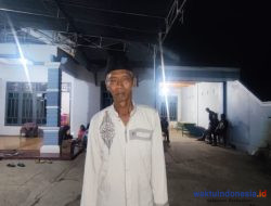 Mayat Membusuk di Asrama UIN Bandarlampung Ternyata Warga Pesawaran