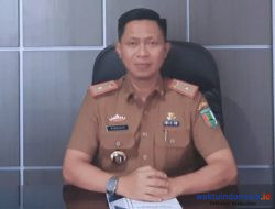 Inspektorat Pesawaran Pelototi Dugaan Penyimpangan DD Gunung Sugih Kedondong