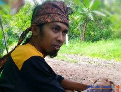 LSM BANKI Resmi Laporkan Dugaan Korupsi Kades Gunung Sugih Kedondong