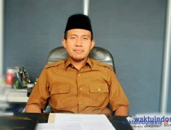 Innalillahi .. Kepala Kantor Kemenag Pesawaran Meninggal Dunia