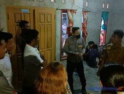 Sempat Diamankan Warga, Pelaku Cabul Anak Bawah Umur Ditangkap Polisi