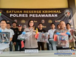 Terungkap 16 Tusukan di Tubuh Korban Pembunuhan di Pasar Gedong Tataan