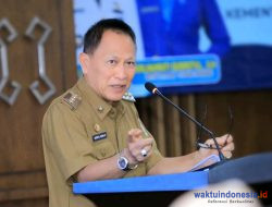 Ini Kata Pj Bupati Qudratul Saat Hadiri Verifikasi Lapangan APE PUG 2023